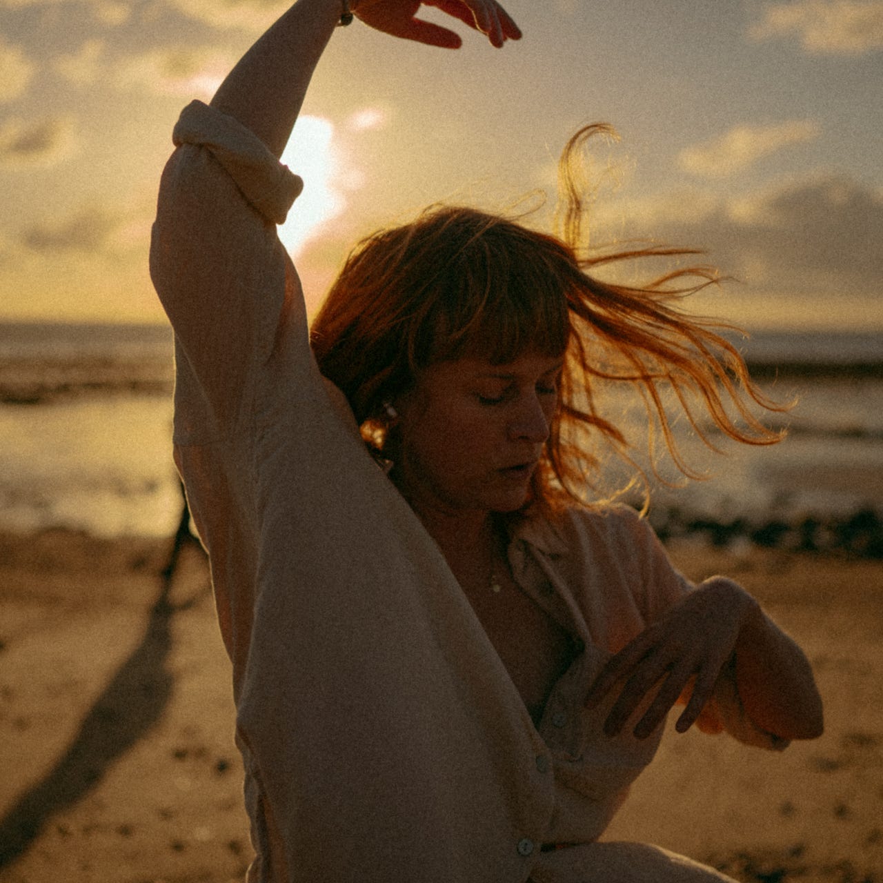 The life & times of a messy, problematic human.