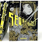 Pretty Hate Machine - On Atsushi Kaneko's 'Search and Destroy'