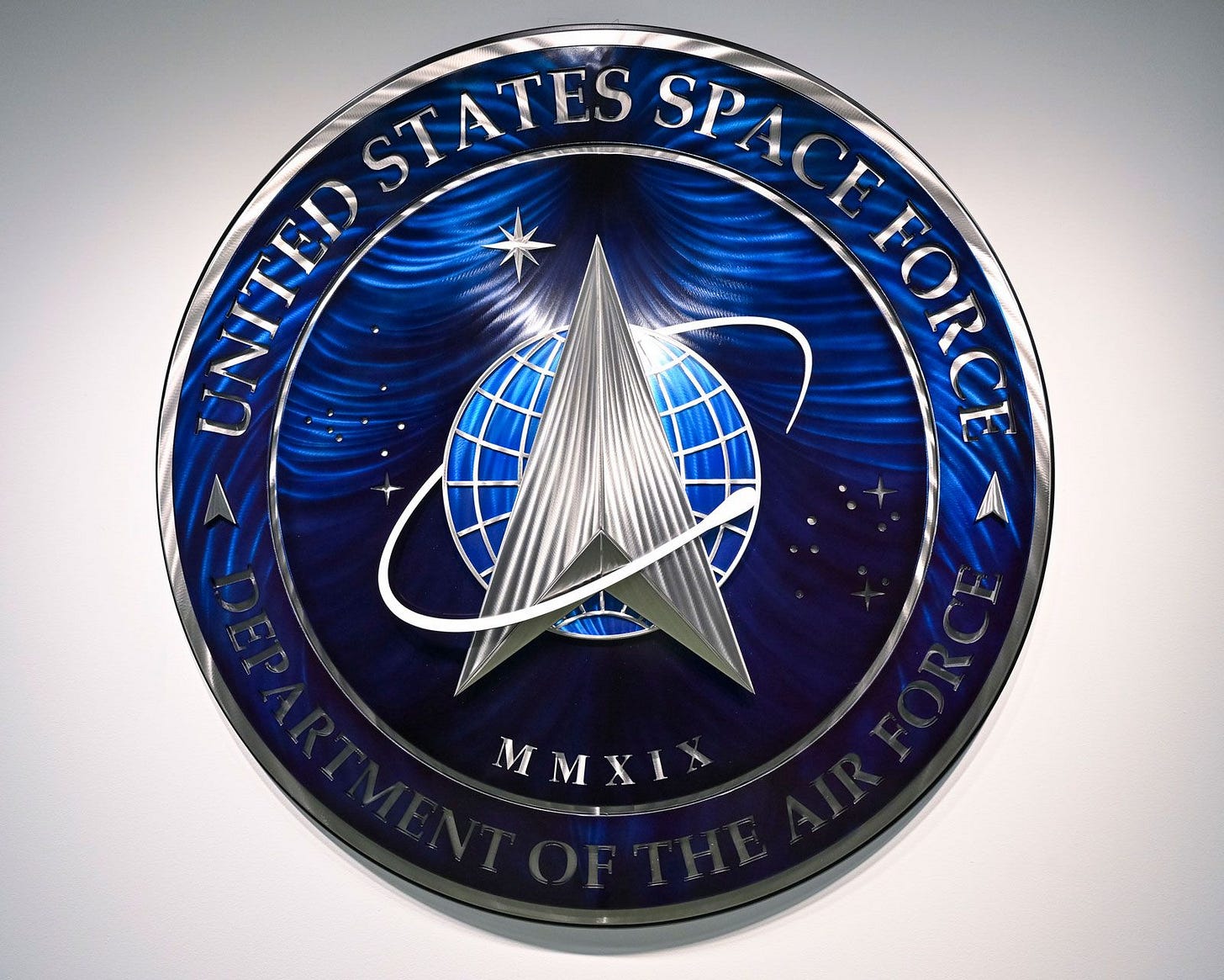 United States Space Force | History, Organization, Responsibilities,  Activities, & Facts | Britannica