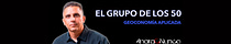 El Grupo de Los 50 (Geoconomía Aplicada)