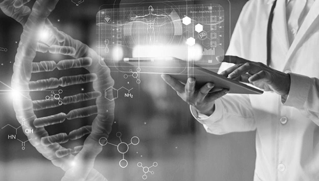 Iniciativas pioneras en la biotecnología sanitaria | Nueva Revista 171
