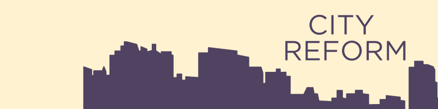 City Reform
