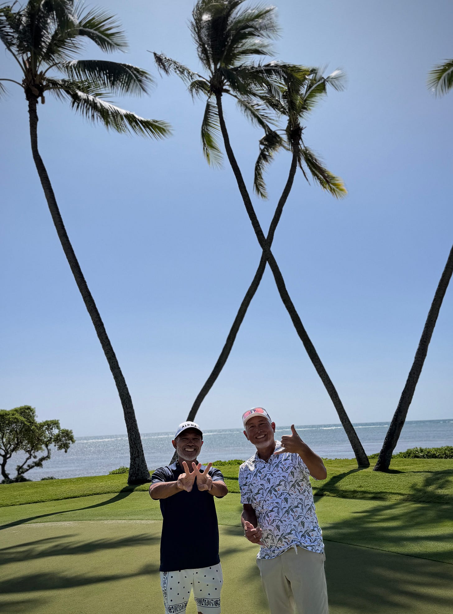 Hawaii Golf Ally Hawaii Golf Ally