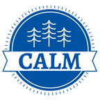 Substack profile picture for @calm