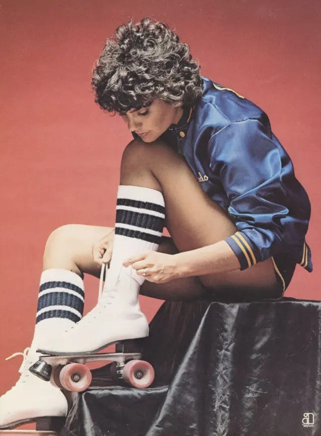 Linda Ronstadt, an emerging star, in a truly rare capture. Linda Ronstadt, an emerging star, in a truly rare capture.