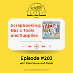 Your Story Matters by rukristin