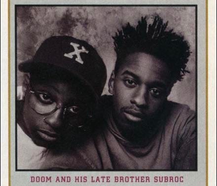 r/mfdoom - 30 YEARS AGO TODAY, the world lost one of hip hop’s most creative, ahead of their time producers at only 19 years old. I’m of course referring to Dingilizwe Dumile A.K.A DJ Subroc, the El Muerto Cucaracha. Rest In Peace to the god, all praises to the most high.☀️