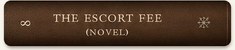 The Escort Fee (Novel)
