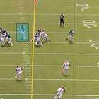 Trevor Lawrence Continues to Get Better