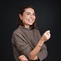Federica De Cillis's avatar