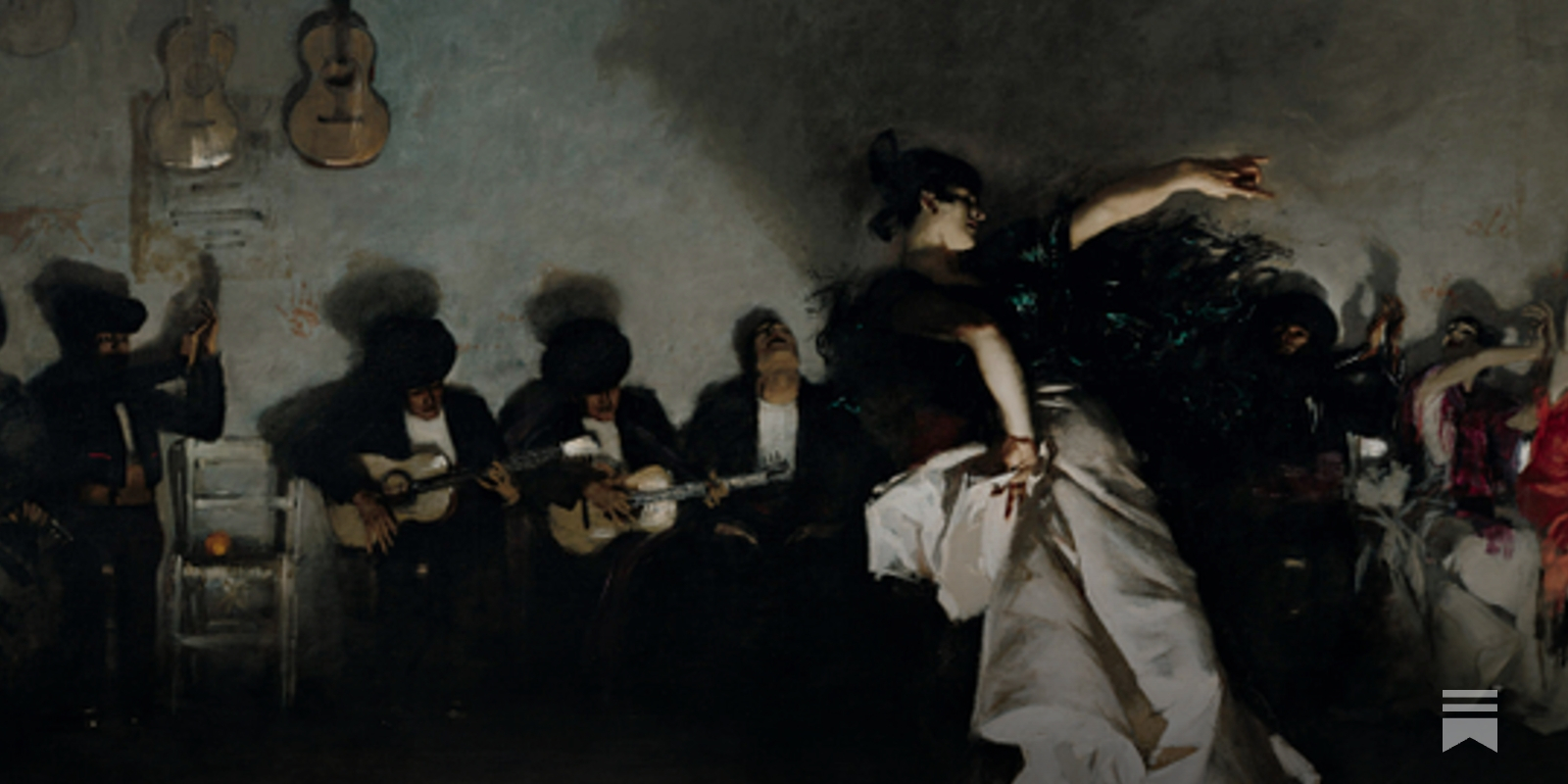 John Singer Sargent and the Art of Elegance