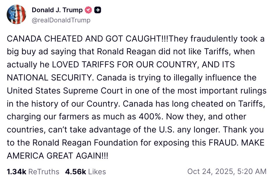 A screenshot of a social media post
AI-generated content may be incorrect. A screenshot of a social media post
AI-generated content may be incorrect.