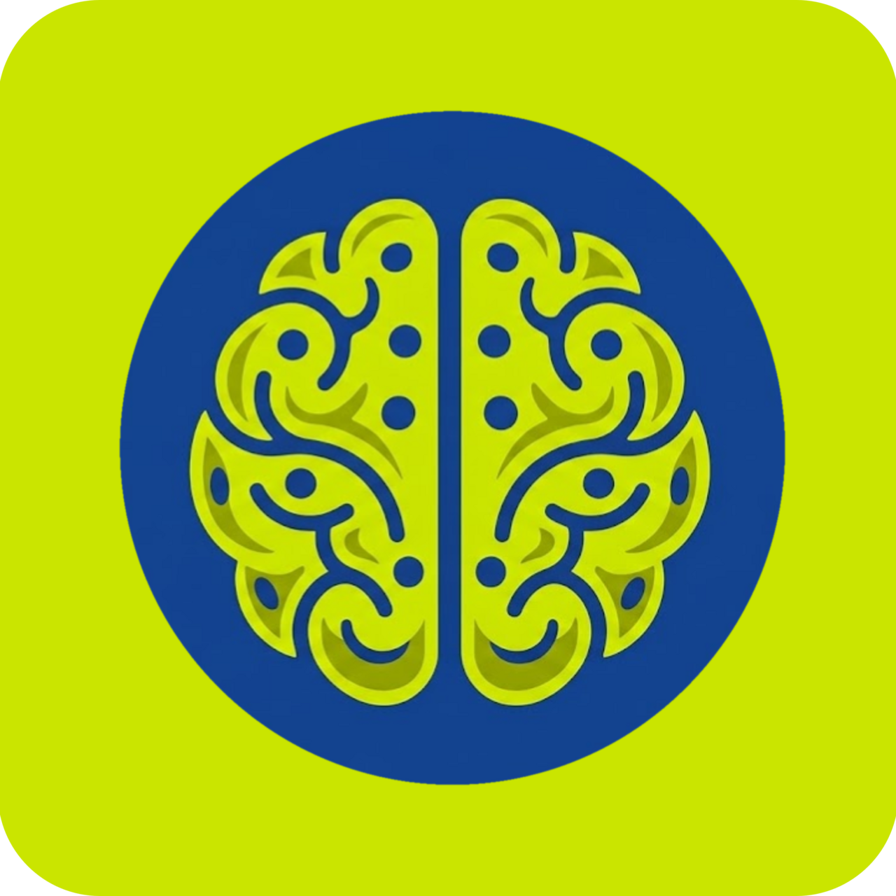 Brain Fitness for Pickleball Performance logo