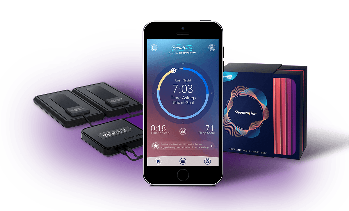 Sleep Technology Grows at CES 2019 Where Sleeptracker Monitor is the Clear Leader | Fullpower-AI Sleep Technology Grows at CES 2019 Where Sleeptracker Monitor is the Clear Leader | Fullpower-AI