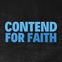 Contend For Christ's avatar