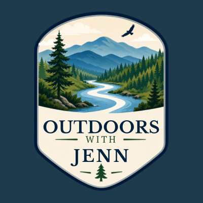 Outdoors with Jenn 