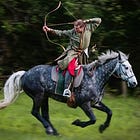 The Second Fall of the Chinese Empire