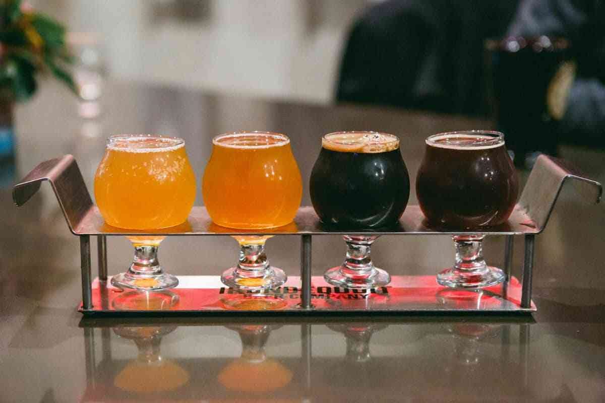 Breweries - Irondequoit Beer Co Breweries - Irondequoit Beer Co