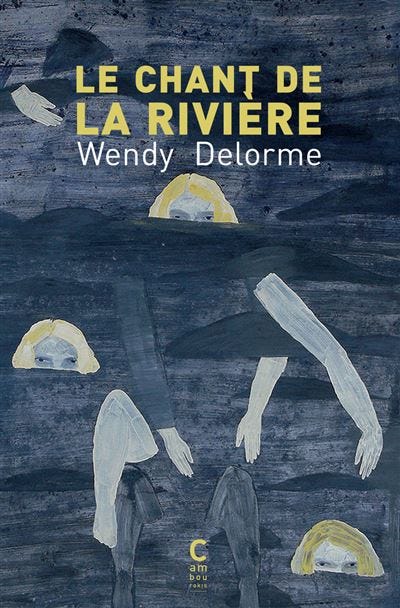 Le Chant de la rivière - 1