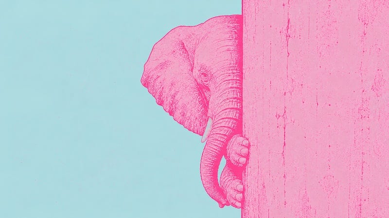 Willpower doesn't work to change | The Best Leadership Newsletter Ever for VPs and Managers