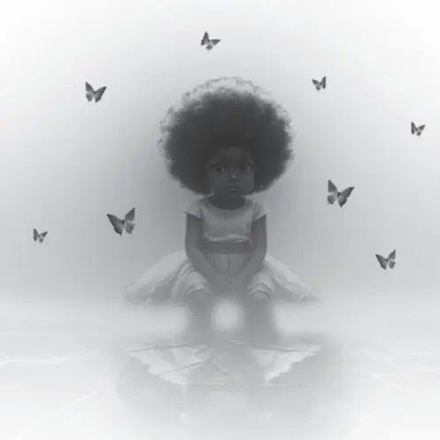 Where the Evergarden Blooms