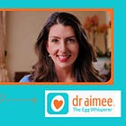 Talking fertility with the Egg Whisperer