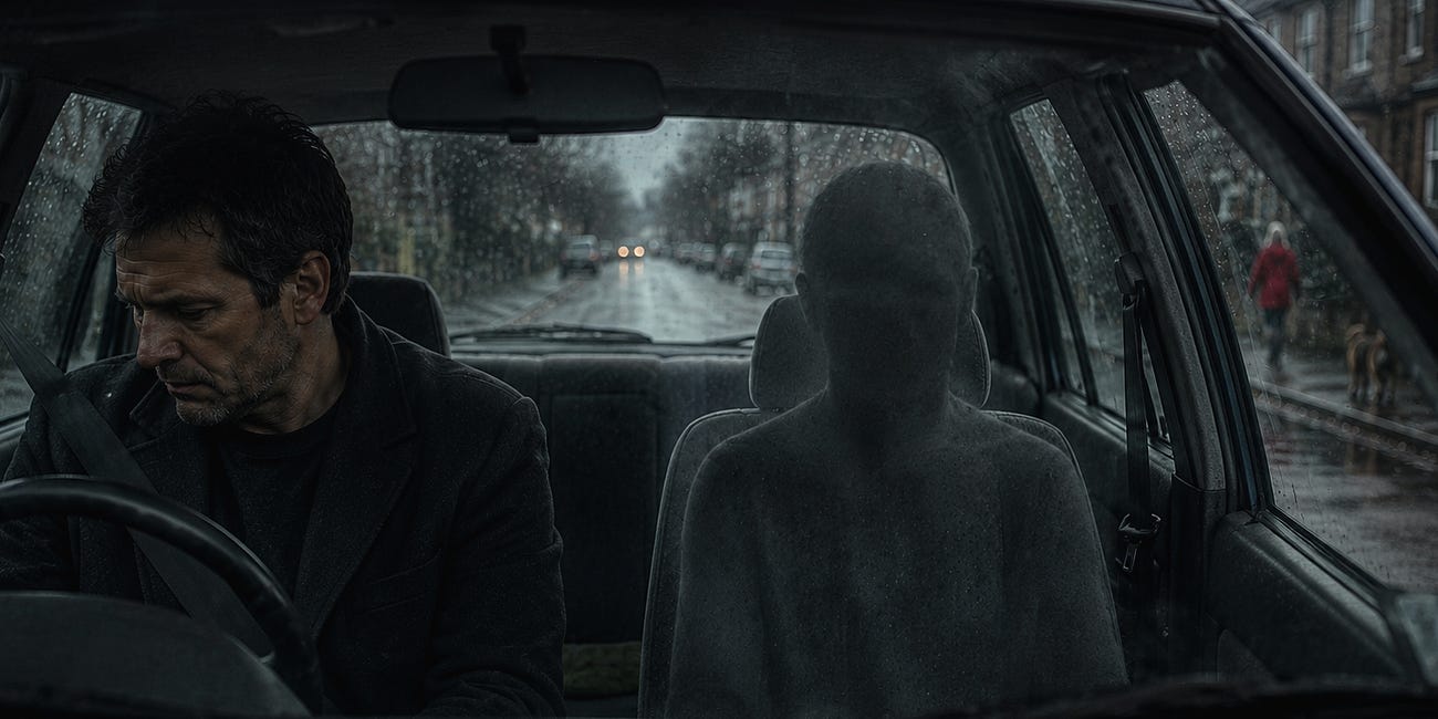 The Grey Man