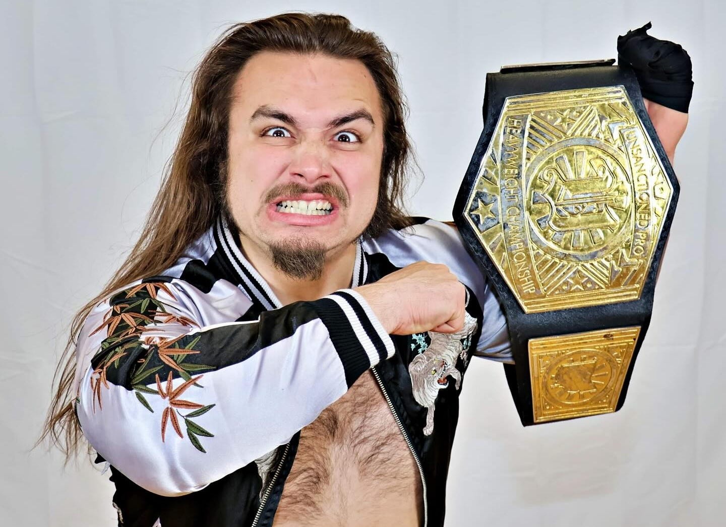 Charlie Tiger Charlie Tiger