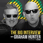 Revista de la Liga with Graham Hunter