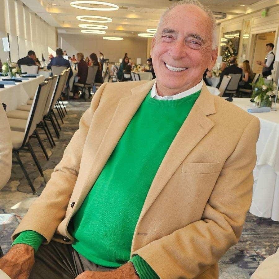 The Competent Communicator