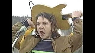 Wilco - Live Canada 1997 - YouTube