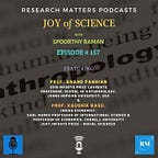 Research Matters | Beat
