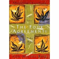 Jual Buku The Four Agreements: A ...