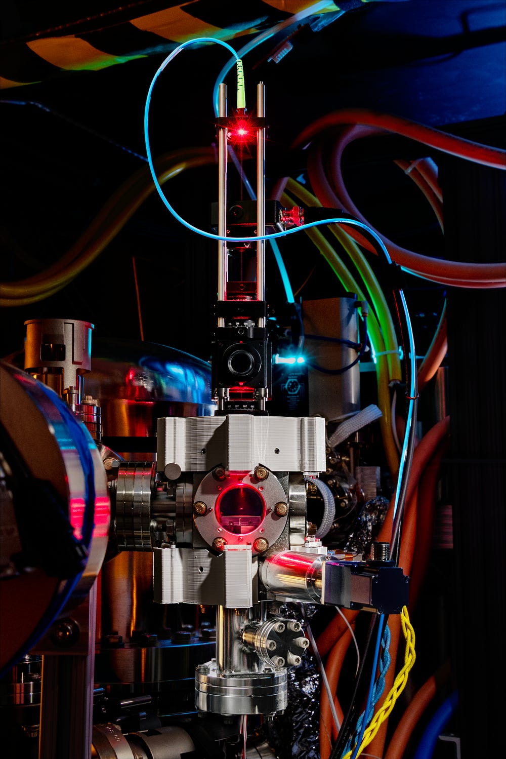 Tech: 5 Stories from this week - Tech in the Stacks