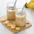 Mit egyek-igyak futás után? Milyen egy jó recovery turmix?