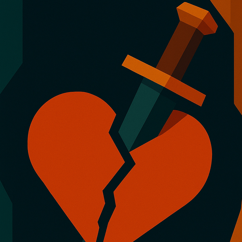 Retrato del Anti-Amor Retrato del Anti-Amor