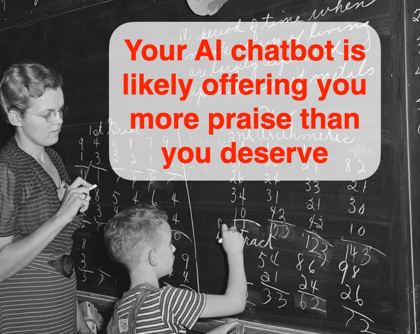 AI Is Sinking Your Beverage Brand (and Making You Feel Great Doing It)