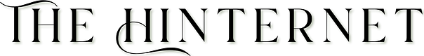 The Hinternet