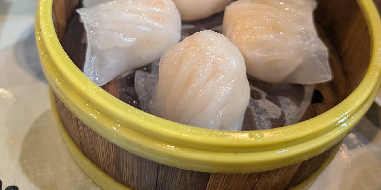 Fresh Bakery, Fairfax Street: 'How many hours of work must’ve been sunk into such fleeting pleasure' - restaurant review