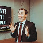 The Labor Mirage - This Weeks Wrap-Up (September 27, 2025)