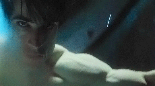 wanyin — Morpheus. The Oneiromancer.