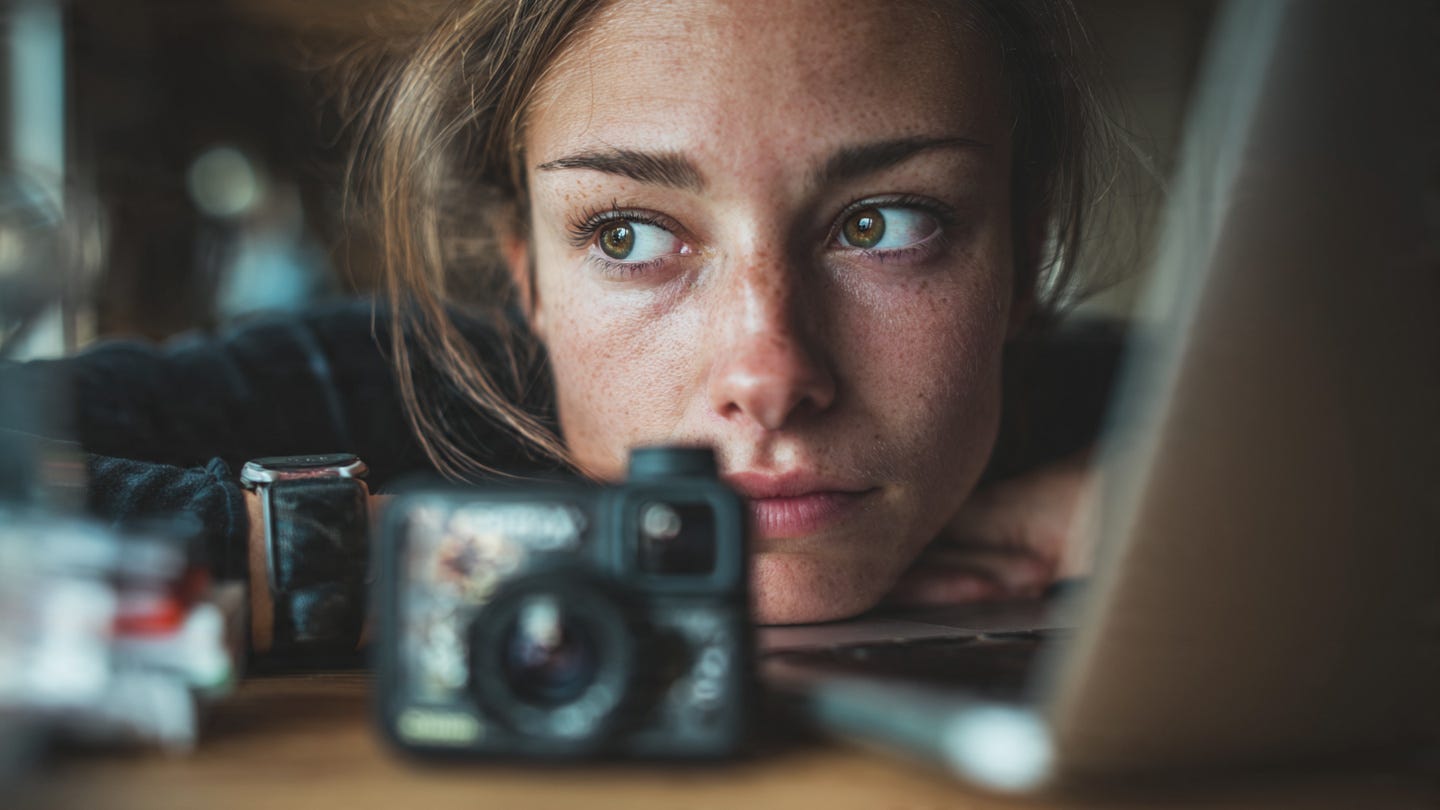 Image created using Meta AI. The prompt used to create the image is shared in the post