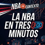 NBA con Contexto