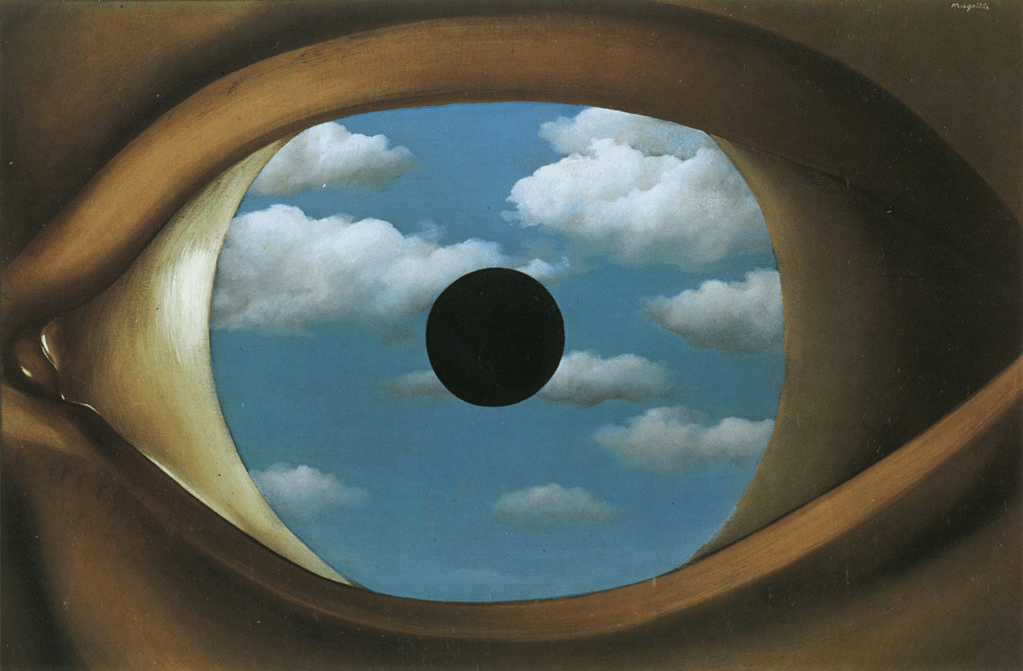 René Magritte. The master of mystery and magic. – ART HUB
