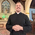 Fr. Ethan Alexander Jewett's avatar