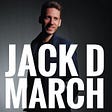 Jack D March's avatar