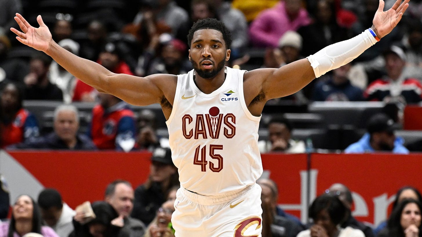 With 24 points, Donovan Mitchell produces the highest-scoring 4th quarter  of the NBA season so far | PIX11