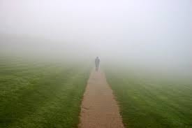Uncertainty Is Like Floundering in a Fog - Ideas to Help You Find Your Way  - The Positive Edge