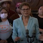 LA Mayor Karen Bass Is Not Having ICE's Bullsh*t