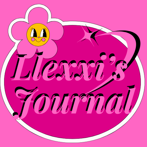 Llexxi's Journal logo